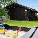 2 Bedroom Gorgeous In * Hjørring