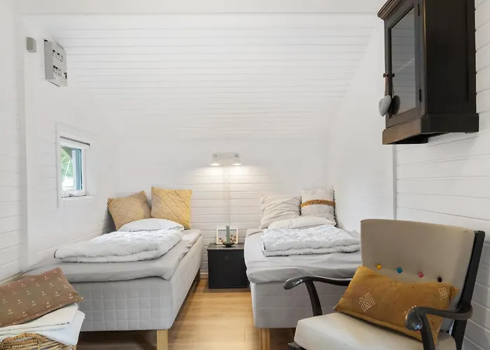 2 Bedroom Gorgeous In * Hjørring