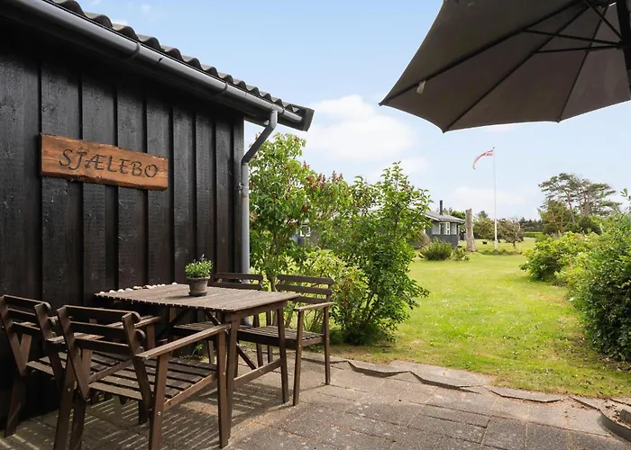 2 Bedroom Gorgeous In * Йёрринг