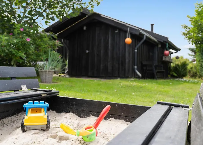 2 Bedroom Gorgeous In * Hjørring